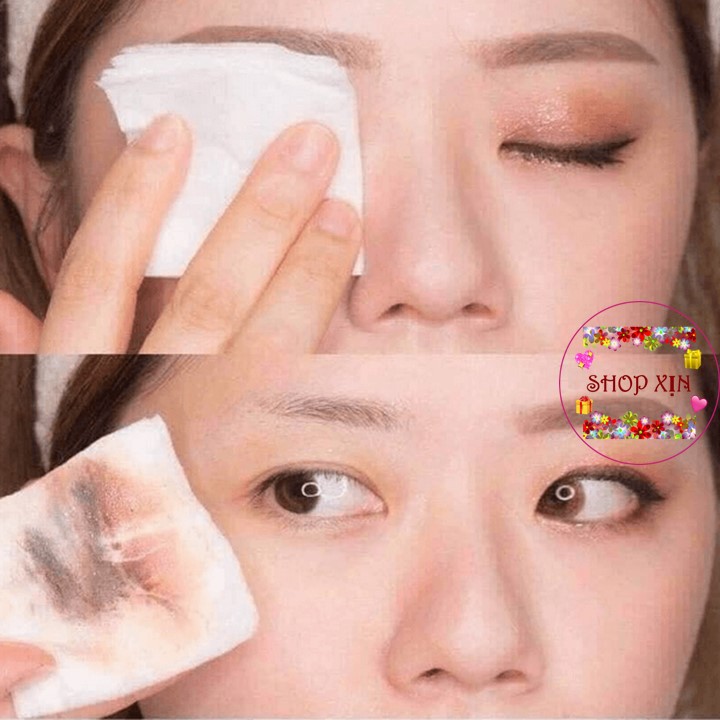 Nước Tẩy Trang Mắt Môi Dịu Nhẹ Missha Perfect Lip Eye Make Up Remover (3 loại)