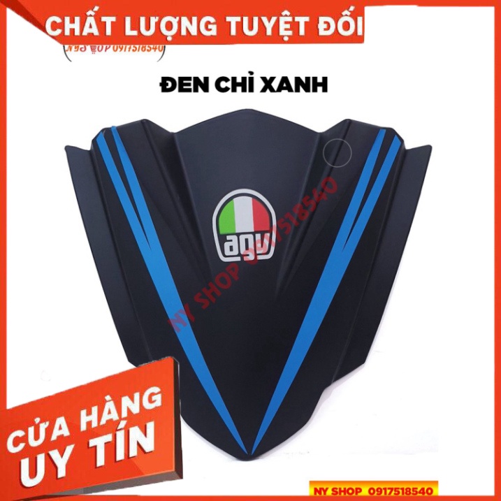 ỐP ĐẦU ĐÈN CHO EX 150 - 2019 VÀ WINNER X Sản Phẩm Chuẩn Như Hình
