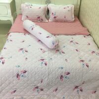 Sét ga gối đũi phủ