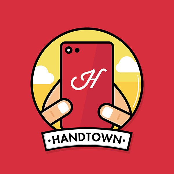 Handtown Official Store