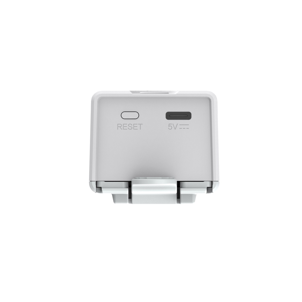 Điều khiển rèm cuốn Aqara Roller Shade Driver E1 – Dùng pin, Zigbee 3.0
