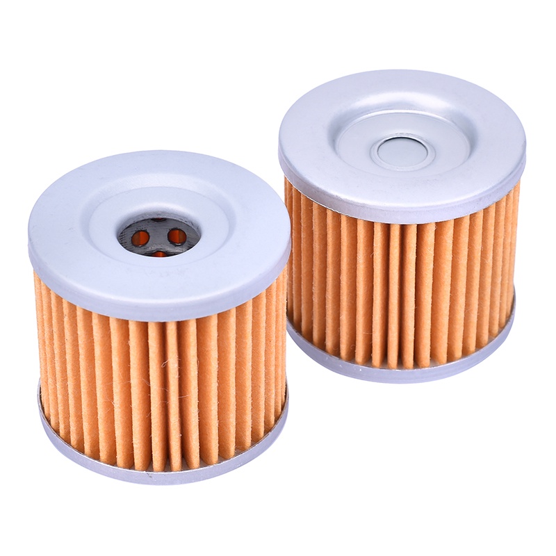 Bộ Lọc Dầu Chuyên Dụng Cho Xe Mô Tô SUZUKI ALT125 ALT185 LT125 SP100 DR125 GN125 GSXR125 SP125 UC125 AN400