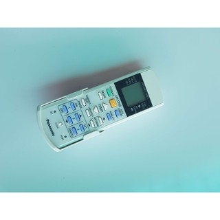 [REMOTE] Điều khiển máy lạnh Panasonic - CS-QA..QKH-8