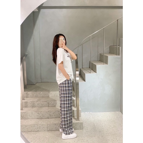 QUẦN CARO - CARO PANT | BigBuy360 - bigbuy360.vn