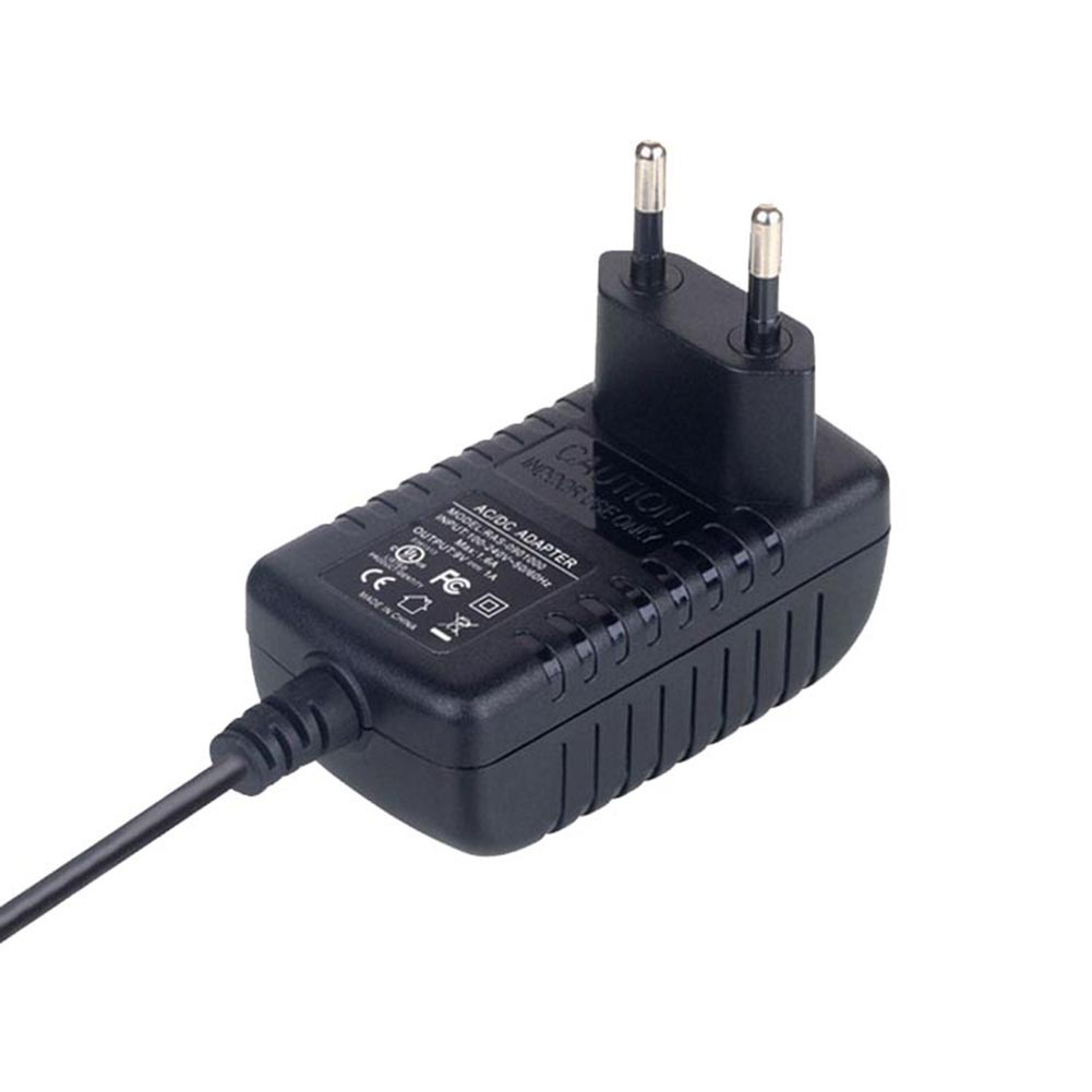 Đầu đổi nguồn AC100-240V sang DC12V / 2A phích cắm Us / Uk / Eu