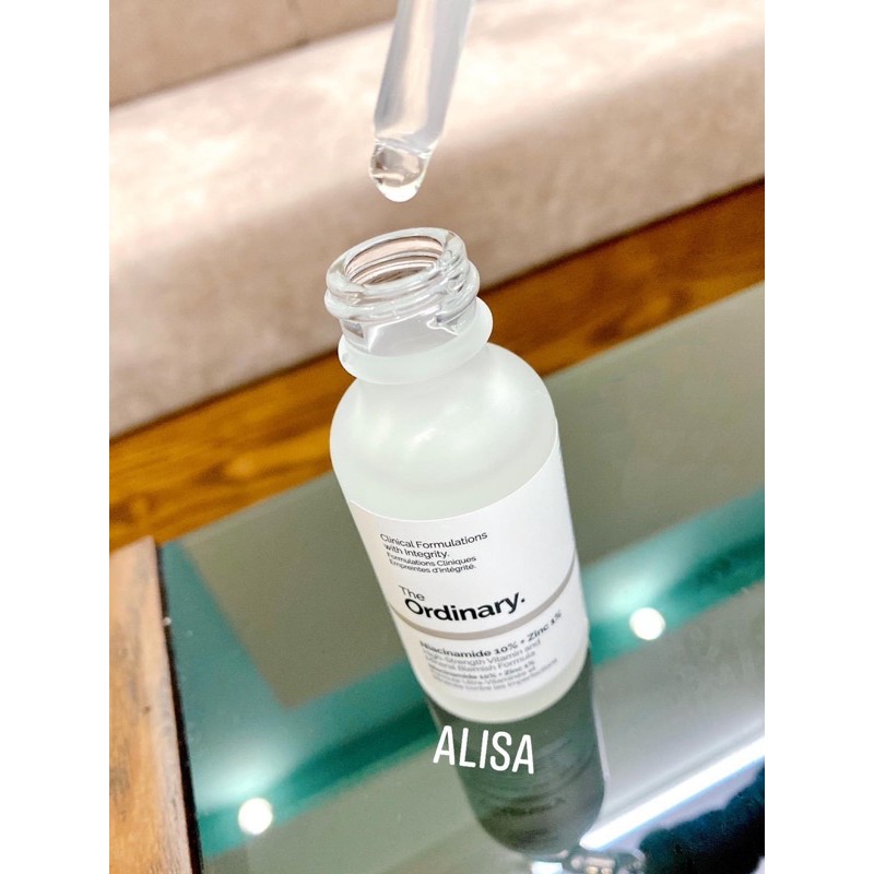 Serum The Ordinary - ALISA | BigBuy360 - bigbuy360.vn