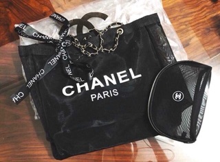 Túi xách lưới cn gift siêu hottrend phong cách