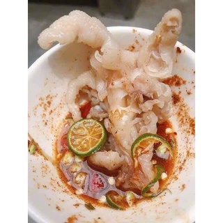 Chân gà rút xương