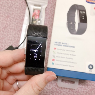 Thanh lí Fitbit Charge 2