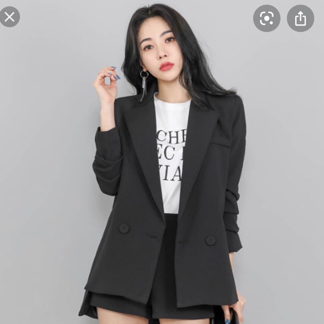 Ves Hàn thời thượng