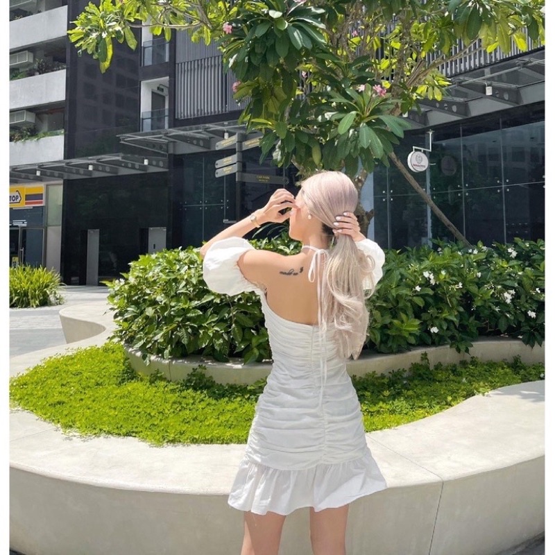 Pilla Dress