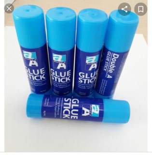 Hồ dán khô Double A