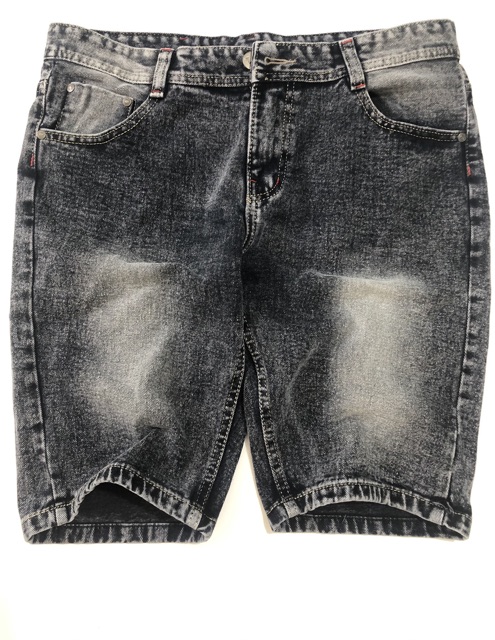 Quần Short Jean Nam Hải Triều 039