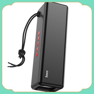 Loa bluetooth mini hoco hc3, loa không dây ipx4 pin khủng 4400mah cho laptop pc bh 6 tháng