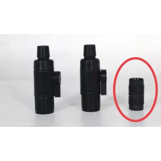 Ren Nối Double Taps - Khoá Dòng - Cút Nối Double Taps - Chế HBL thành lọc thùng - Chế Lọc HBL