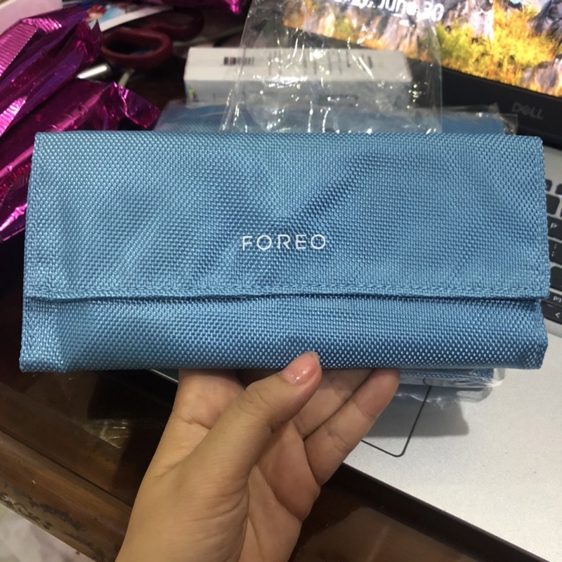 Bộ cọ trang điểm