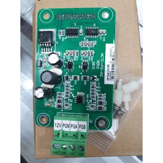 CARD Encoder Biến tần tích hợp Nice3000+)