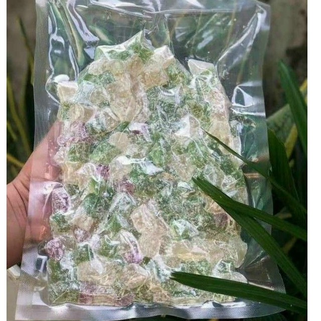 59k 1kg Thạch Sắn Dây nấu chè