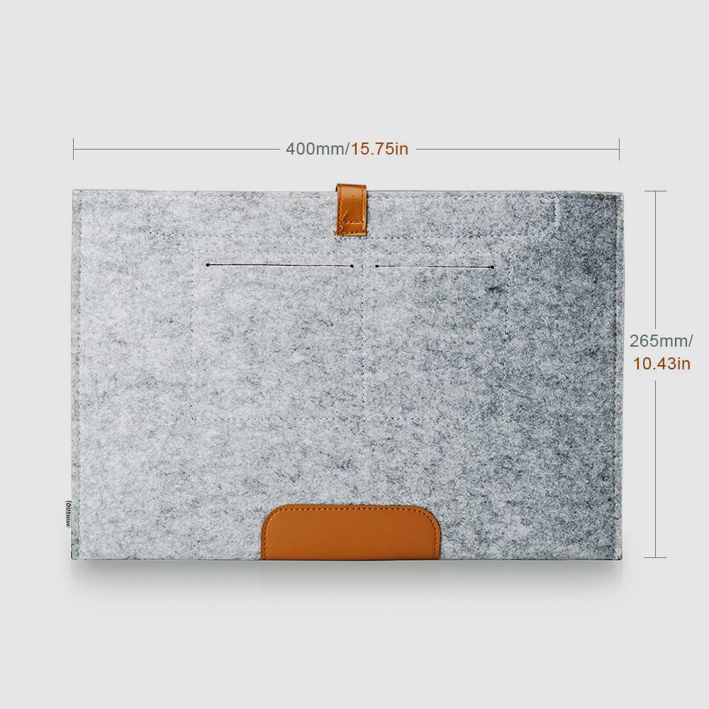 Túi chống sốc chính hãng 15″