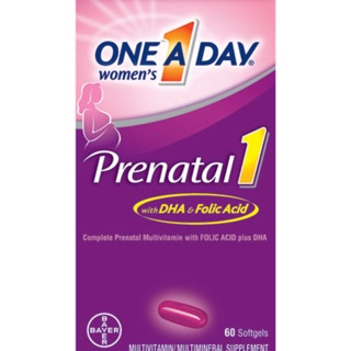 Prenatal 1
