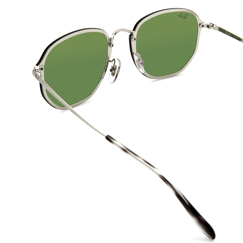 Kính mát thời trang Rayban RB3579N-003-30 chính hãng, thiết kế dễ đeo bảo vệ mắt