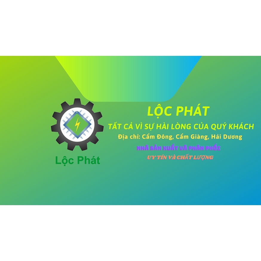Bộ điều khiển máy ấp trứng Lộc Phát + Motor 14w + Nhông xích + 2 công tắc hành trình, làm máy 1000 trứng ĐK880-COMBO5M