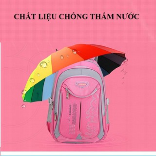 Balo học sinh cấp 2