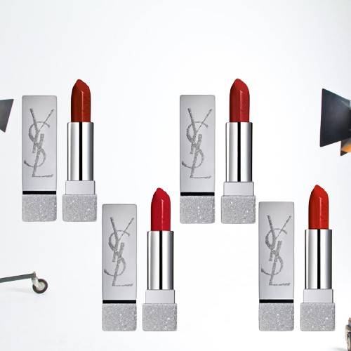(Chính Hãng) Son YSL Rouge Pur Couture Zoe Kravitz Collection For Spring 2021