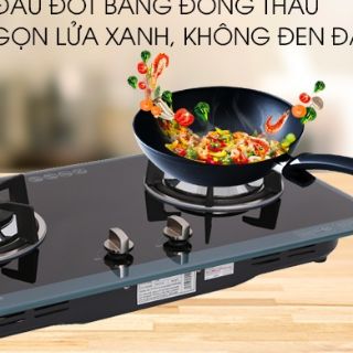Bếp gas âm Sunhouse SHB5548MT