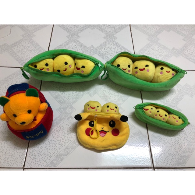 Đồ chơi bằng bông