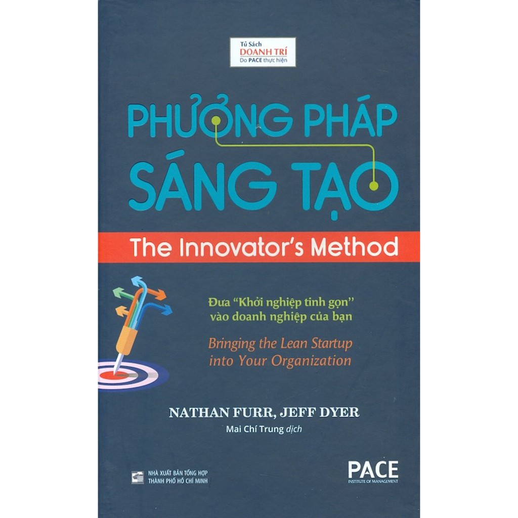 Sách - Phương Pháp Sáng Tạo