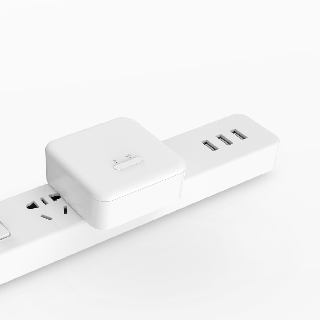 Cổng kết nối Bluetooth / WiFi Youpin Smart Cleargrass | BigBuy360 - bigbuy360.vn