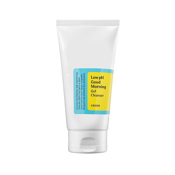 Sữa rửa mặt Cosrx cân băng độ PH cho da 150ml - ACC