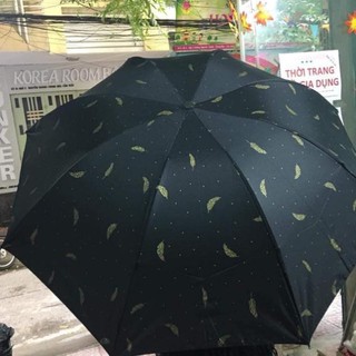 Ô LÔNG VŨ CHỐNG TIA CỰC TÍM ( SIEU HOT)