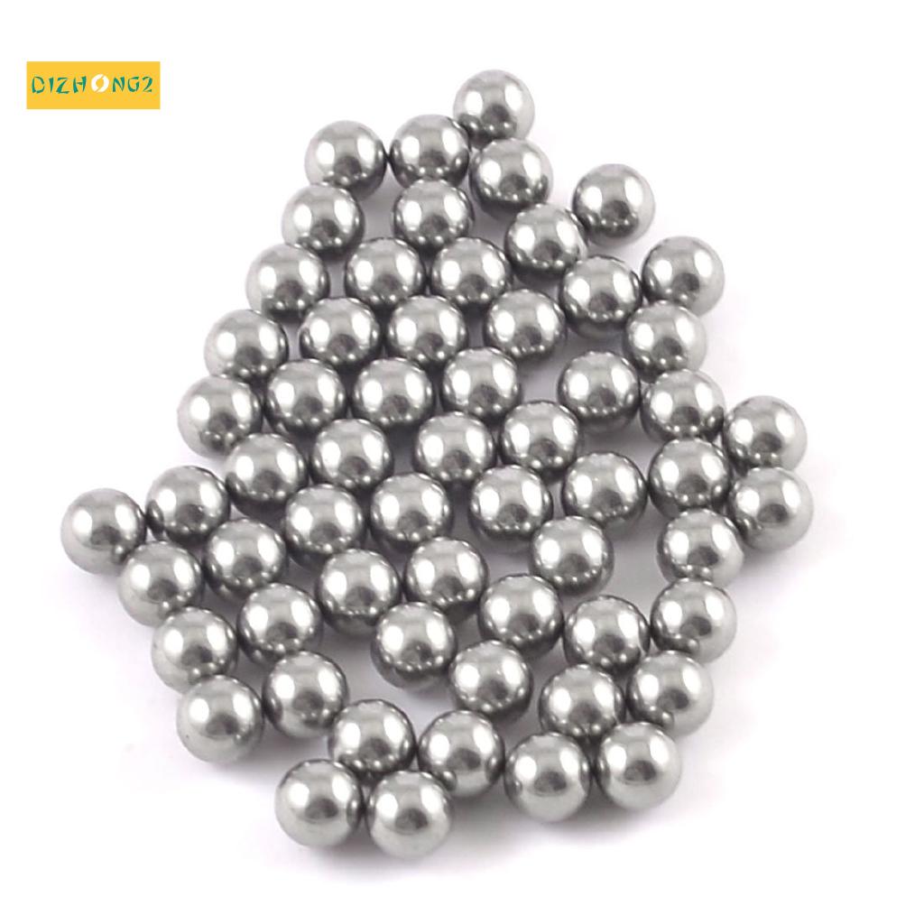 60 viên bi xe đạp đường kính 4mm tiện lợi