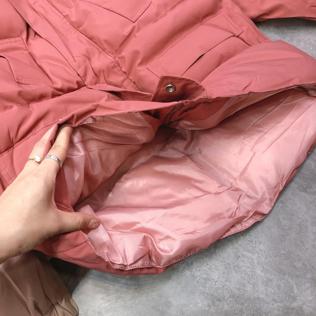 Áo phao BÉO 5 màu mã 808 ( kèm ảnh thật,video) | BigBuy360 - bigbuy360.vn