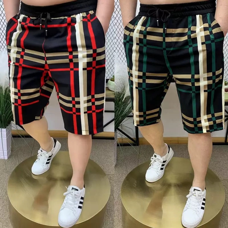 Quần short nam thể thao chất poly mát lạnh nhẹ nhàng thoải mái ( Hàng nhập Hàn chuẩn xịn )