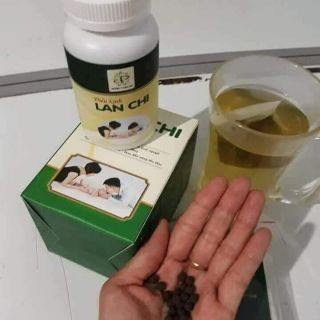 Xả lỗ điều kinh lan chi