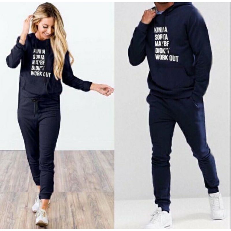 Áo tập hoodie Marc New york mặc ngoài bra