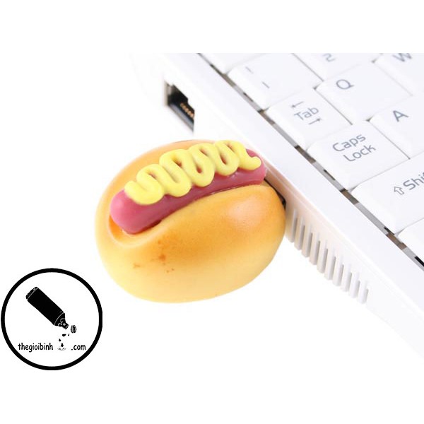 USB Hot Dog U6