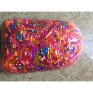 NỊT BUỘC TÓC CHO BÉ