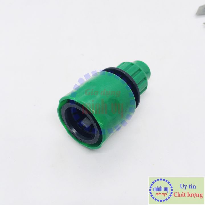 Khớp nối nhanh nối ống kích cỡ 4/7mm hoặc 8/11mm (fi 4mm / fi 8mm)