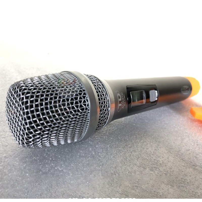Mic TD T8 pro