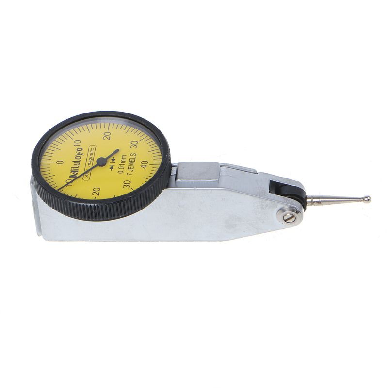 Dụng cụ đo độ chính xác 0-0.8mm