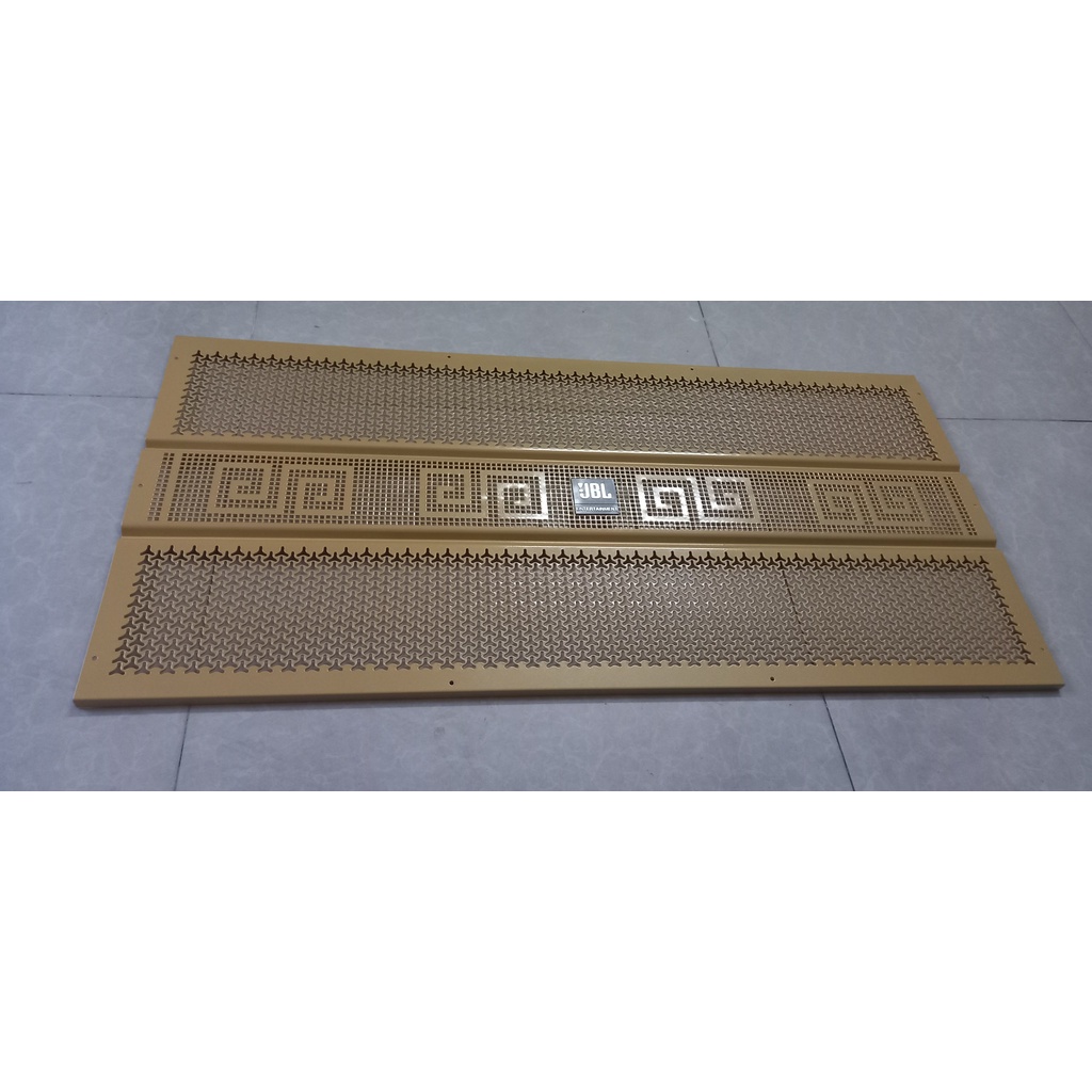 LƯỚI LOA KÉO 4 TẤT ĐÔI KÍCH THƯỚT: 46.5cm x 95,5cm