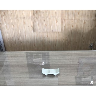 Gác đũa 3.1'' White Srithai Superware hàng cao cấp