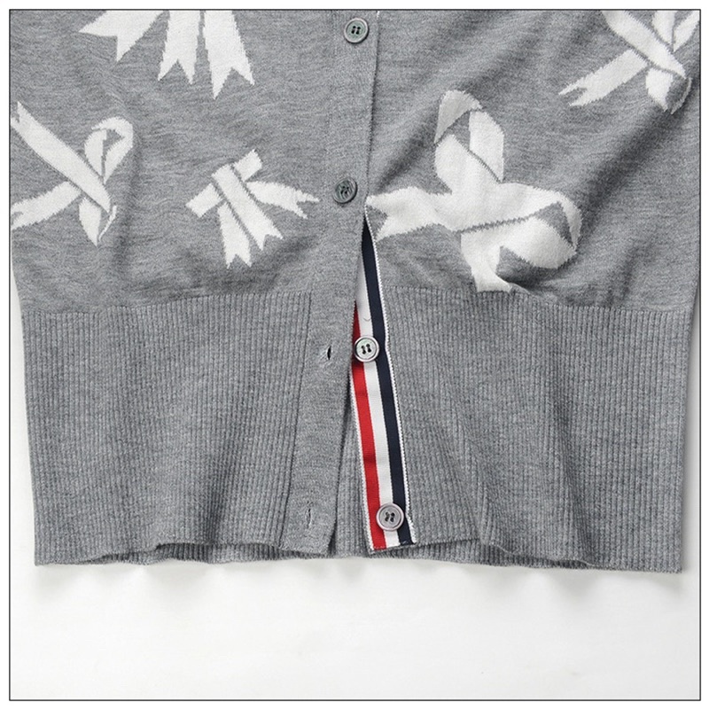 Áo khoác cardigan AngelaBaby thombrowne