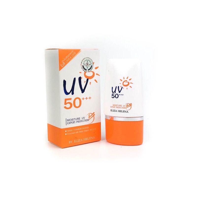 Kem chống nắng UV Thái Lan 30g