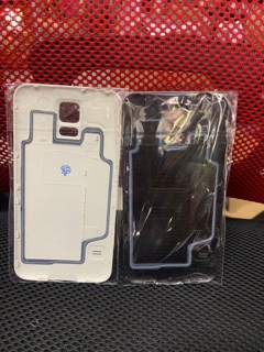 Nắp vỏ sau Samsung S5