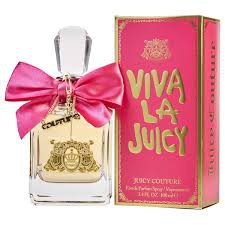 Nước Hoa nữ Juicy Couture - Viva La Juicy (100ml EDP) - USA